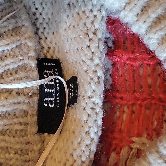 ✨️3/30 sweaters✨️ ana. Sweater - Picture 3 of 3